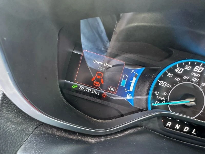 2017 Ford C-Max - Image 12 of 12