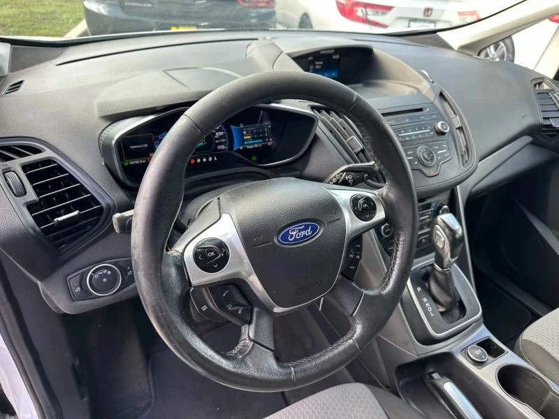 2017 Ford C-Max - Image 11 of 12
