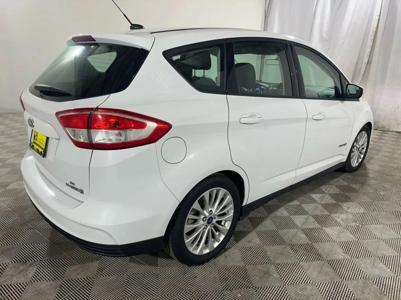 2017 Ford C-Max - Image 7 of 12