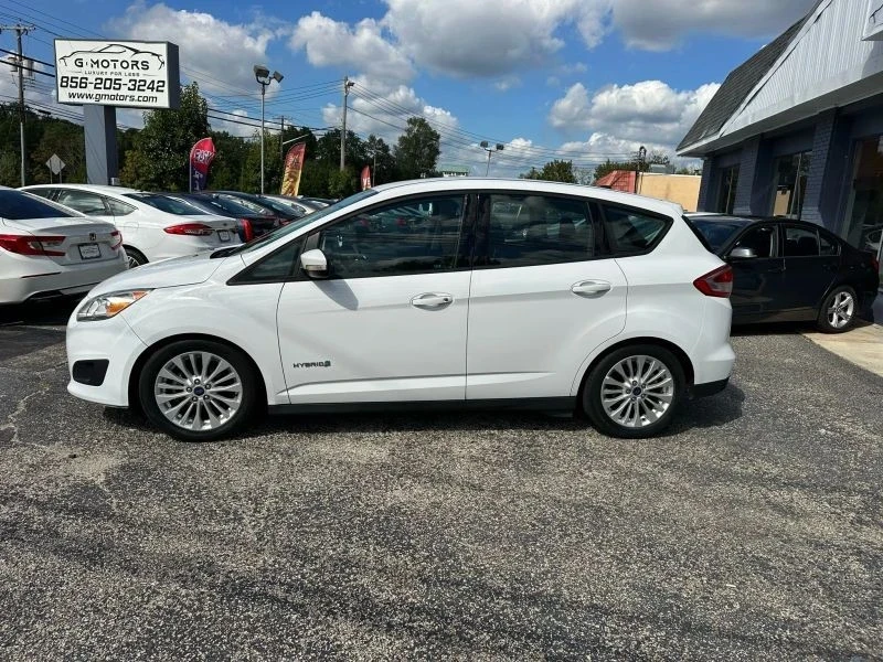 2017 Ford C-Max - Image 4 of 12
