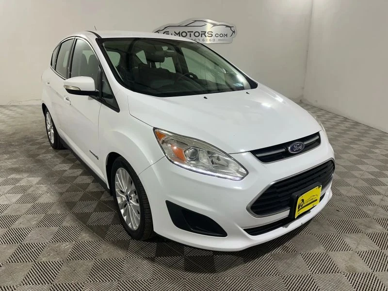 2017 Ford C-Max - Image 10 of 12
