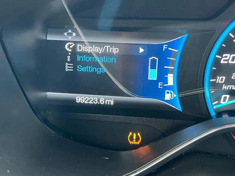 2017 Ford C-Max - Image 12 of 12