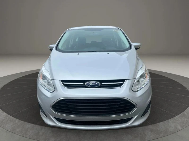 2017 Ford C-Max - Image 2 of 12