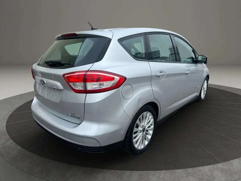 2017 Ford C-Max - Image 5 of 12