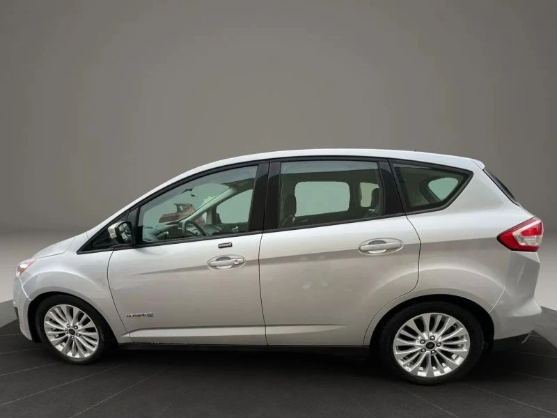 2017 Ford C-Max - Image 8 of 12