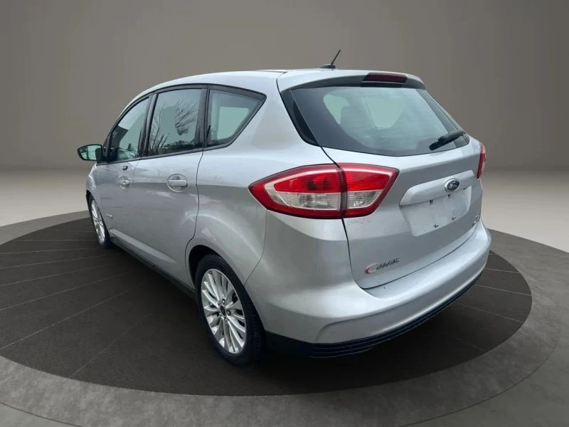 2017 Ford C-Max - Image 7 of 12