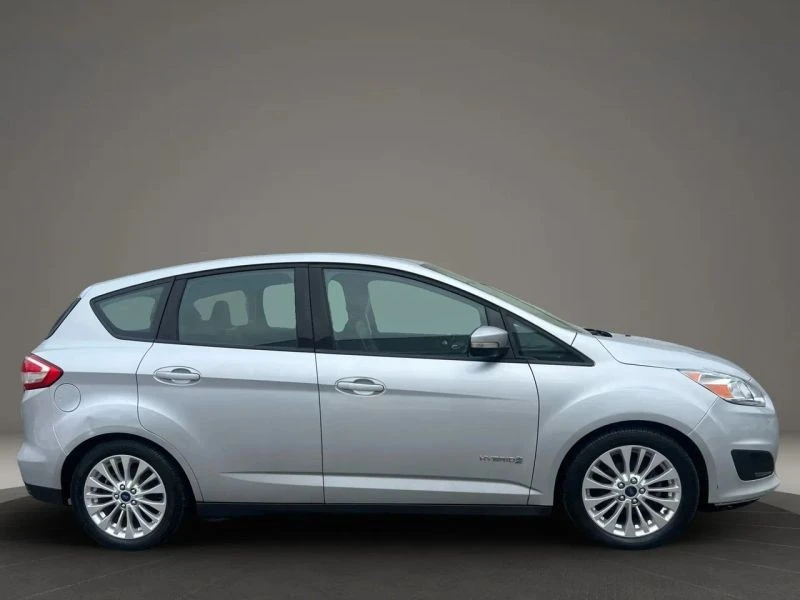 2017 Ford C-Max - Image 4 of 12