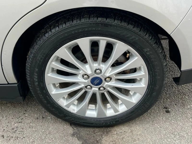 2017 Ford C-Max - Image 10 of 12