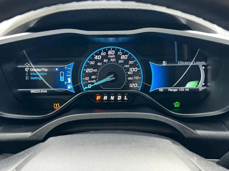2017 Ford C-Max - Image 11 of 12