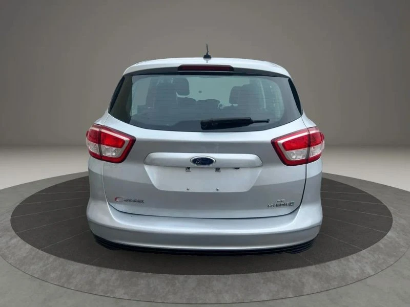 2017 Ford C-Max - Image 6 of 12