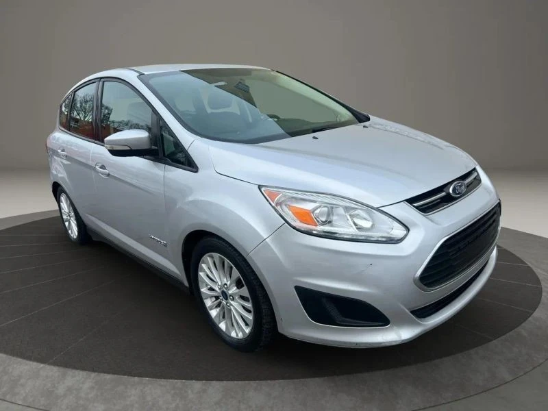 2017 Ford C-Max - Image 3 of 12