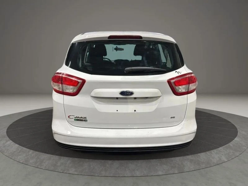 2017 Ford C-Max - Image 6 of 12