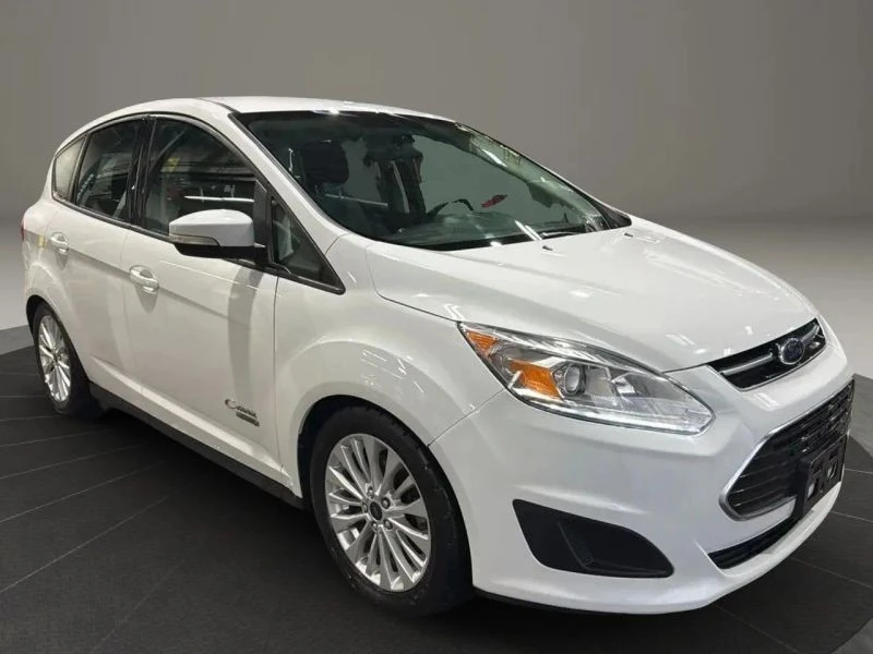 2017 Ford C-Max - Image 3 of 12