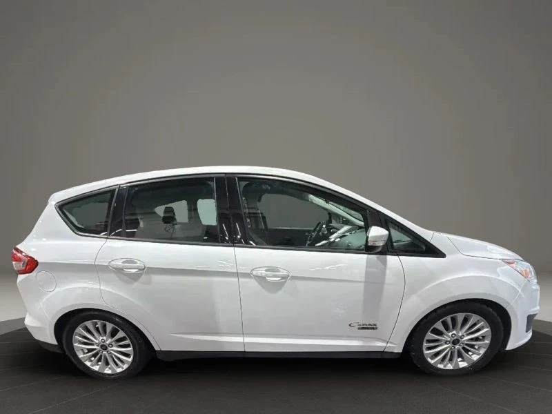 2017 Ford C-Max - Image 4 of 12