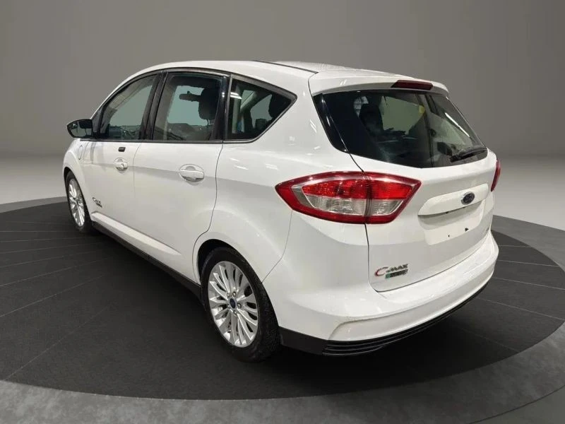 2017 Ford C-Max - Image 7 of 12