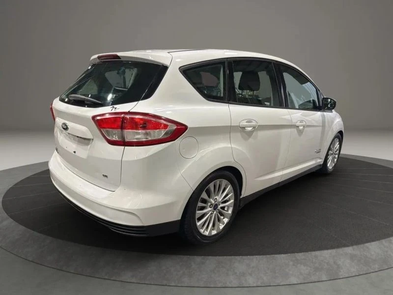 2017 Ford C-Max - Image 5 of 12