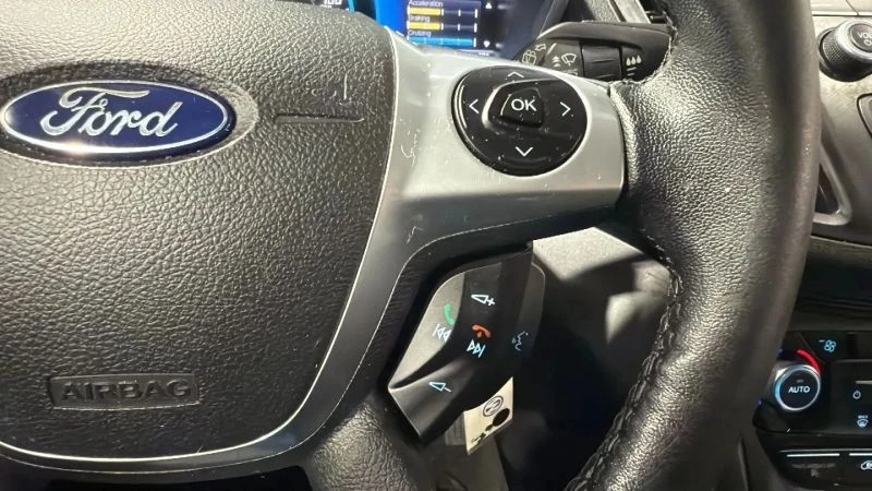 2017 Ford C-Max - Image 11 of 12