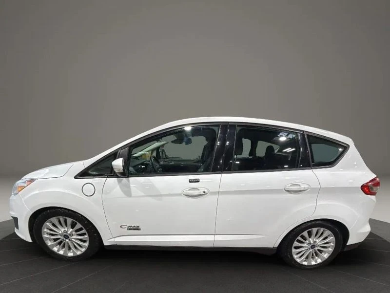 2017 Ford C-Max - Image 8 of 12