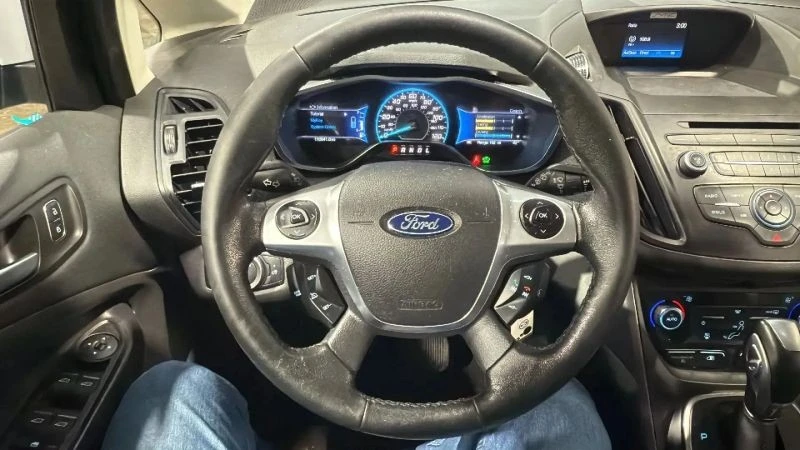 2017 Ford C-Max - Image 10 of 12