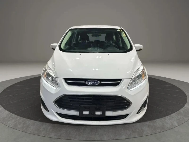 2017 Ford C-Max - Image 2 of 12