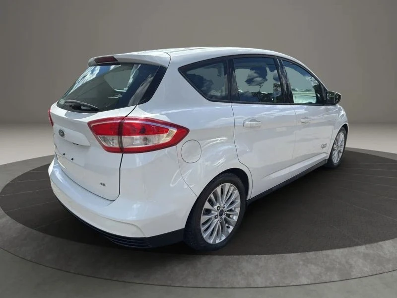 2017 Ford C-Max - Image 5 of 12