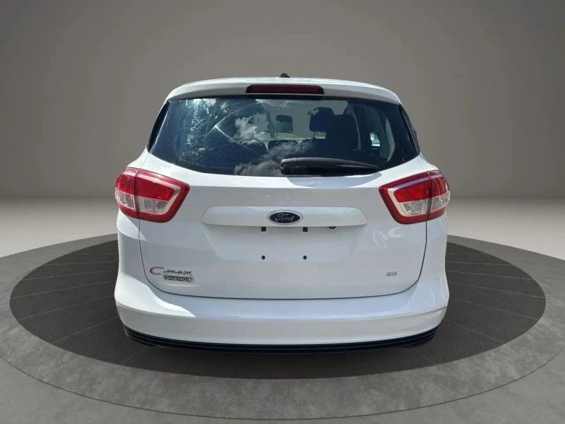 2017 Ford C-Max - Image 6 of 12
