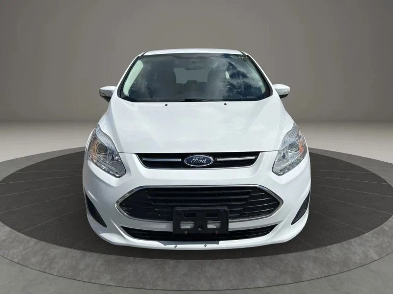 2017 Ford C-Max - Image 2 of 12