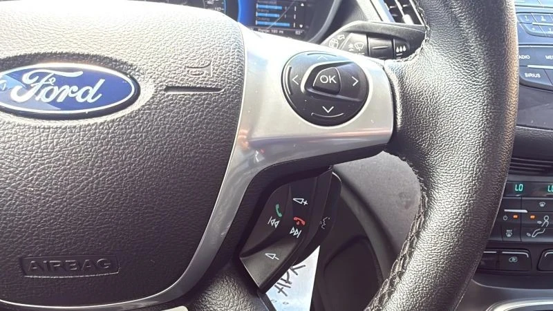 2017 Ford C-Max - Image 11 of 12