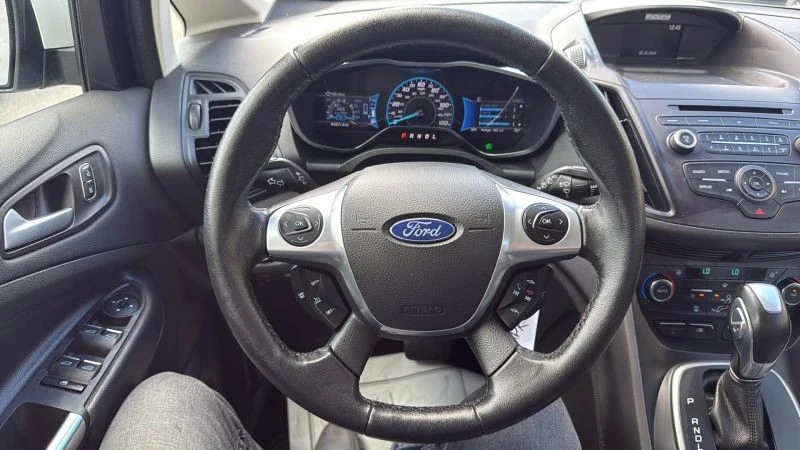 2017 Ford C-Max - Image 10 of 12