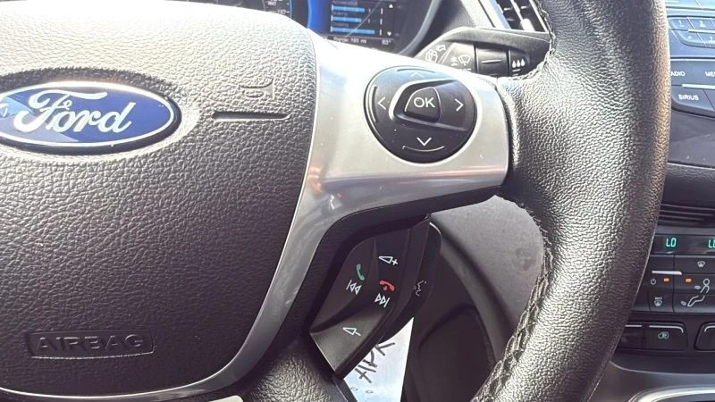 2017 Ford C-Max - Image 11 of 12