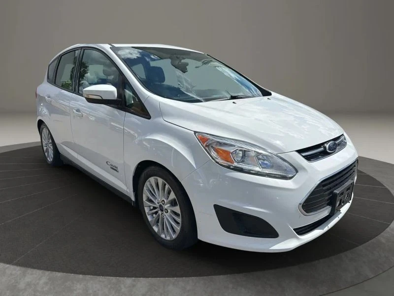 2017 Ford C-Max - Image 3 of 12