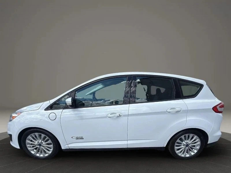 2017 Ford C-Max - Image 8 of 12