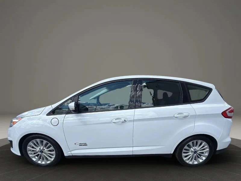 2017 Ford C-Max - Image 8 of 12