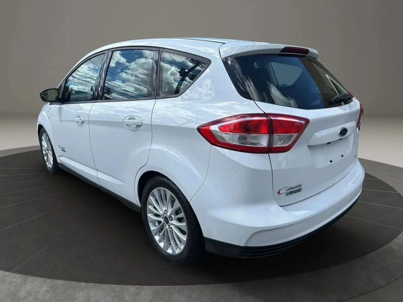 2017 Ford C-Max - Image 7 of 12