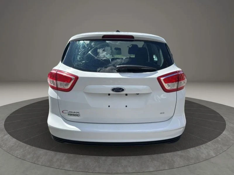 2017 Ford C-Max - Image 6 of 12
