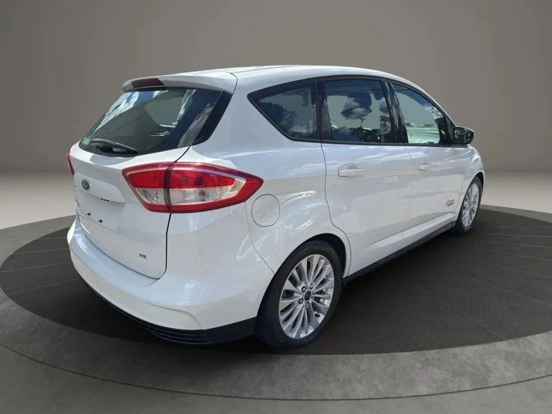 2017 Ford C-Max - Image 5 of 12