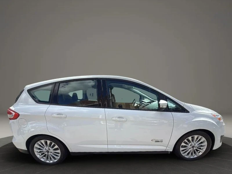 2017 Ford C-Max - Image 4 of 12