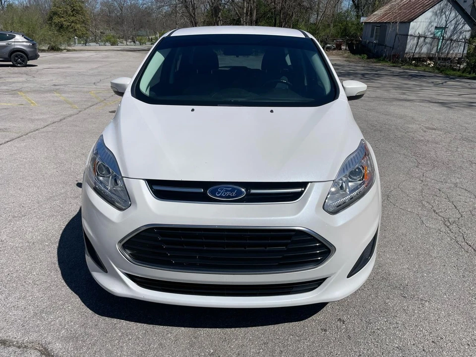 2017 Ford C-Max - Image 2 of 21