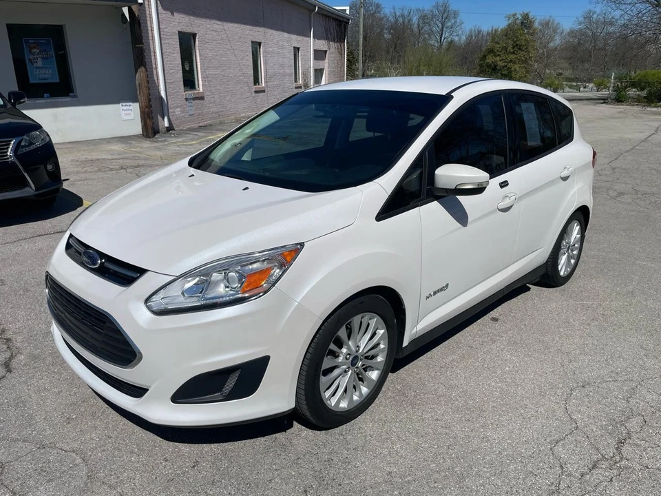 2017 Ford C-Max - Image 10 of 21