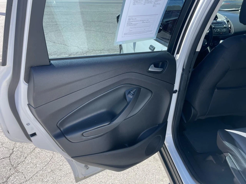 2017 Ford C-Max - Image 17 of 21