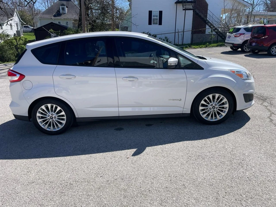 2017 Ford C-Max - Image 4 of 21