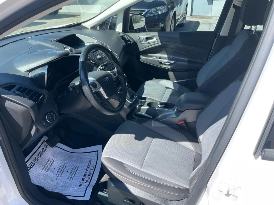 2017 Ford C-Max - Image 13 of 21