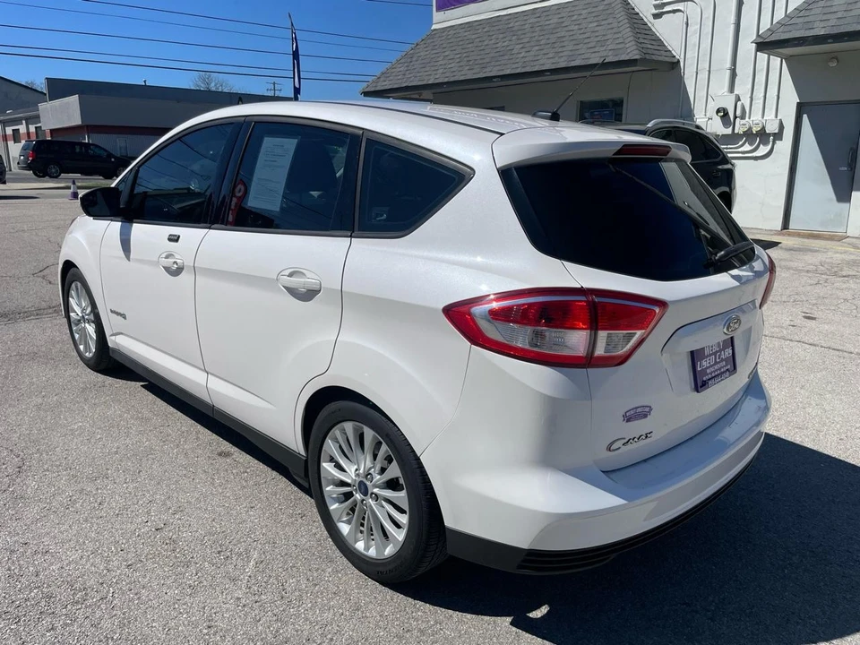 2017 Ford C-Max - Image 8 of 21