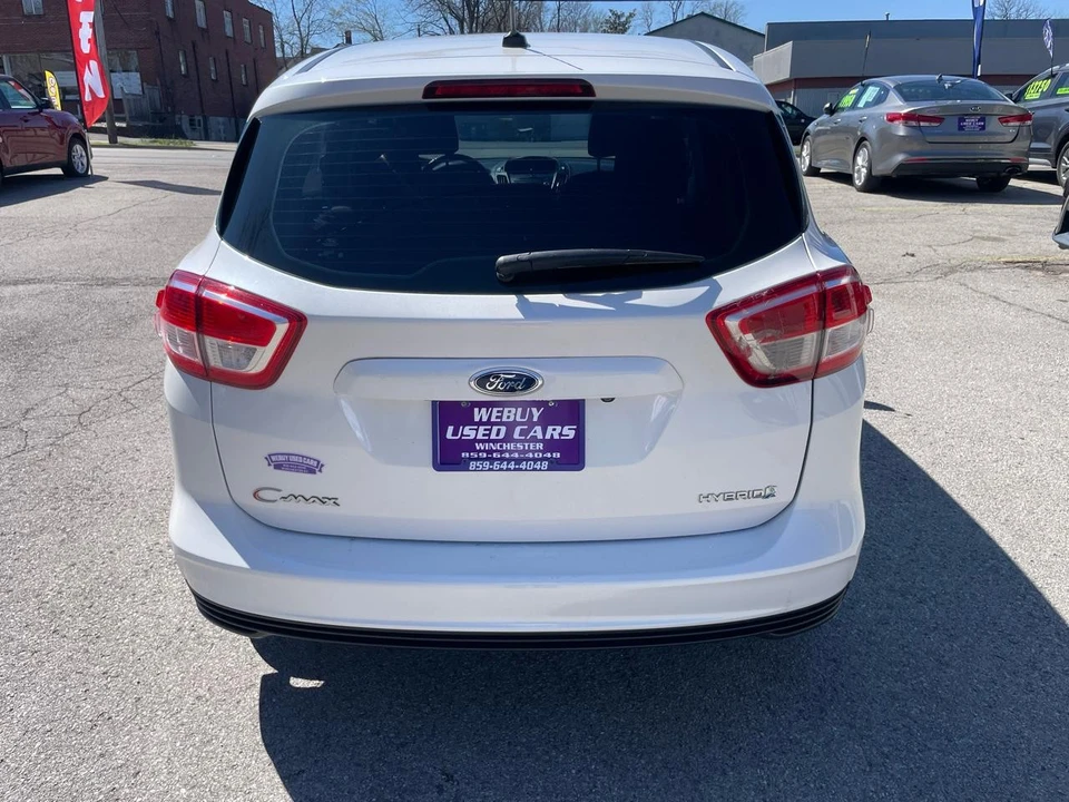 2017 Ford C-Max - Image 6 of 21