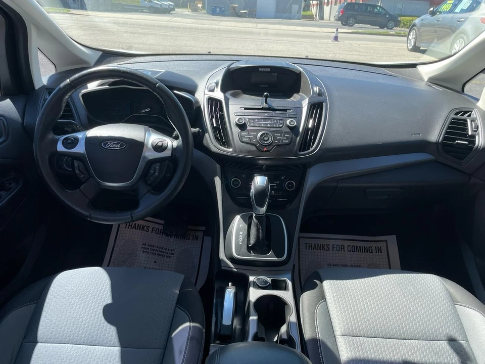 2017 Ford C-Max - Image 16 of 21