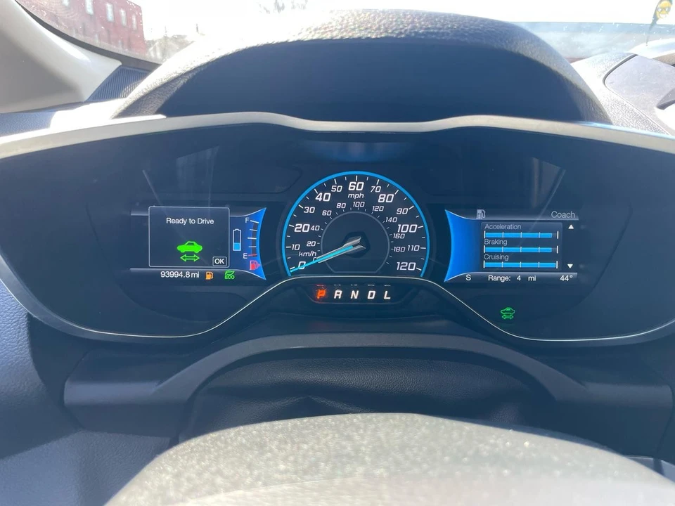 2017 Ford C-Max - Image 14 of 21