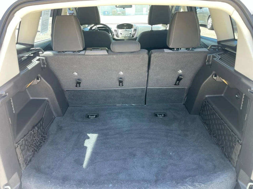 2017 Ford C-Max - Image 7 of 21