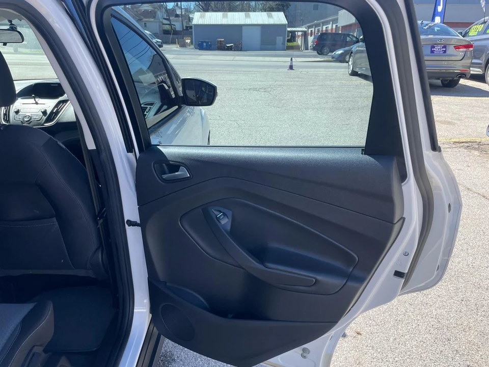 2017 Ford C-Max - Image 21 of 21