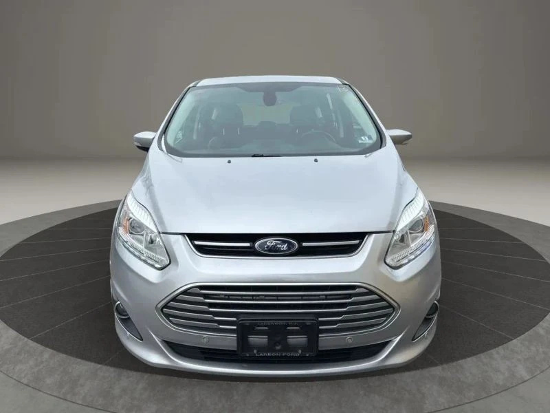 2017 Ford C-Max - Image 2 of 12