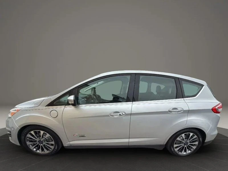 2017 Ford C-Max - Image 8 of 12